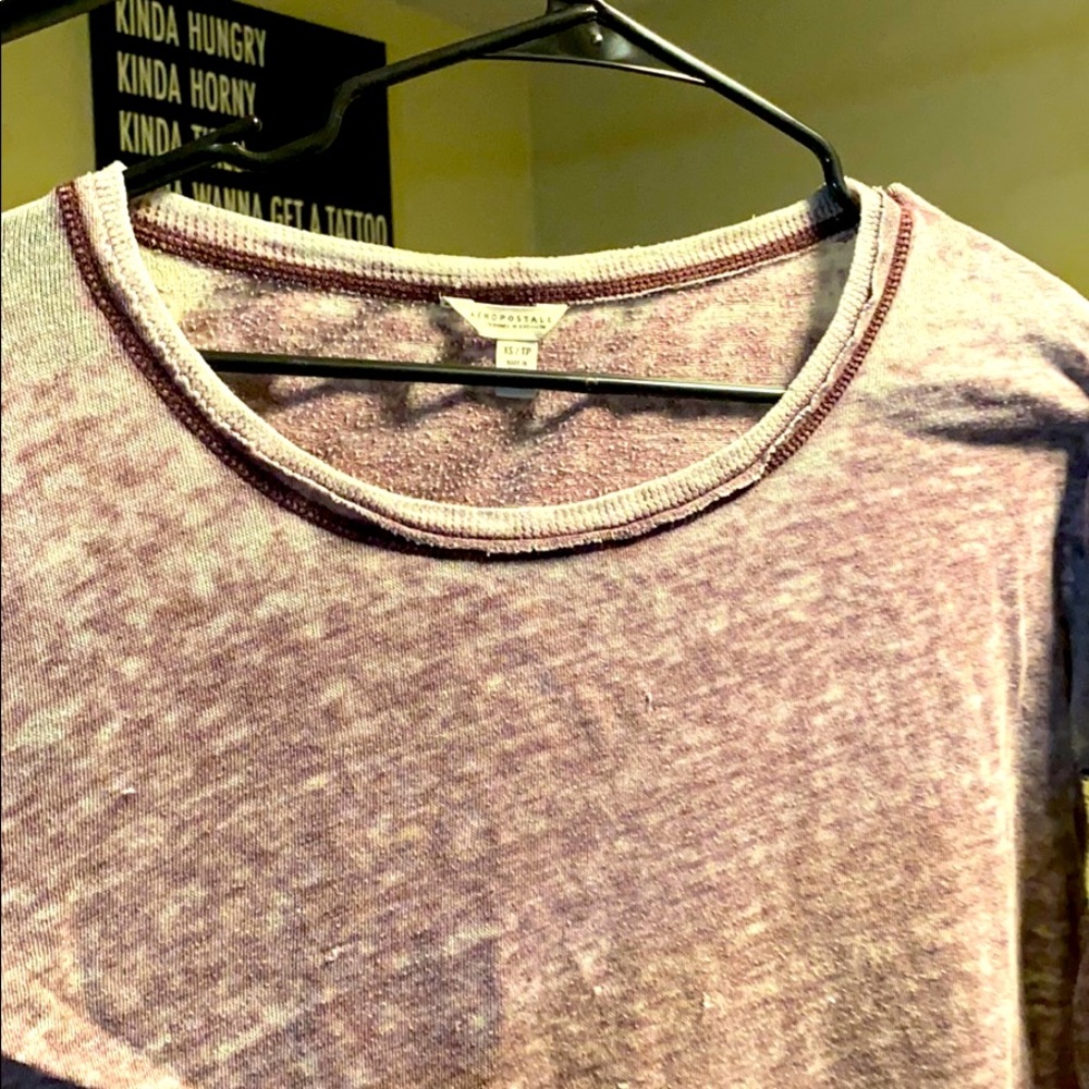 Aeropostale Long Sleeve